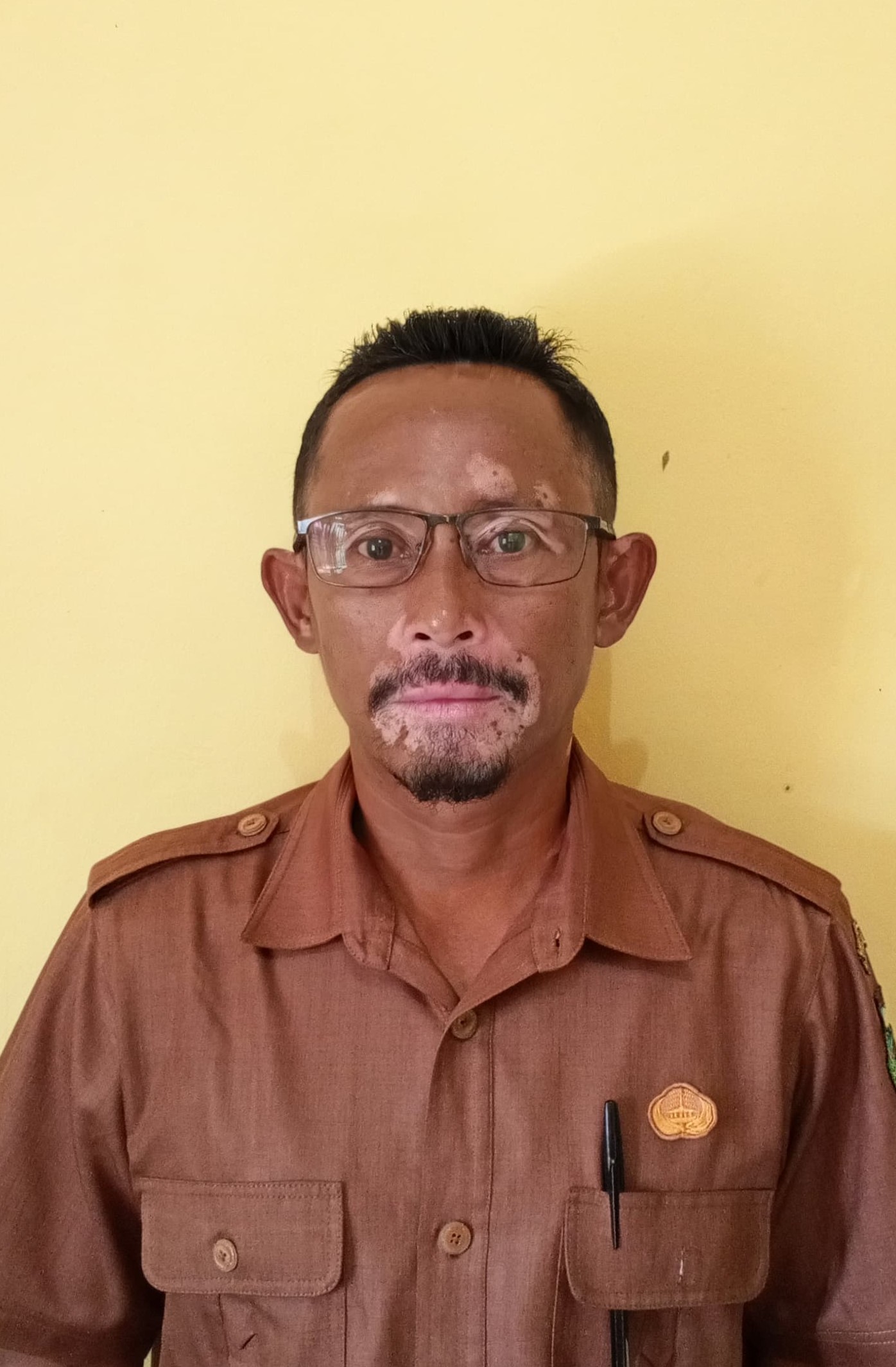 Pegawai Desa